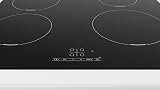 Bosch Serie 4 PUE611BB5E Induction hob, 60 cm, Black, Built in - 2