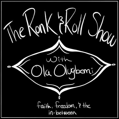 Turn Off, Tune Out, Ronk In Podcast Por  arte de portada