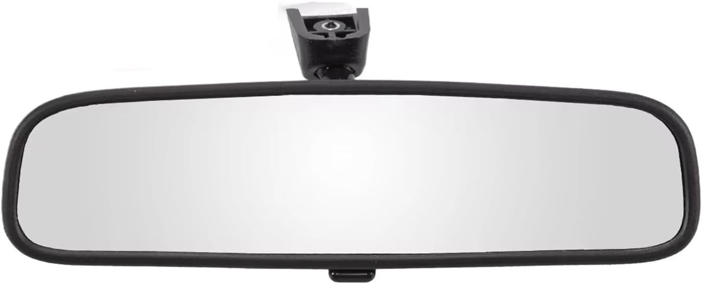Car Inside Rearview Mirror,For Kia 2010 2011 2012 2013 2014 2015-2022 Wide-angle Antideslumbrante Adjustable Rotates Rear View Mirror Car Interior Rear View Mirror