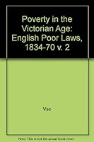 Poverty in the Victorian Age 0576532673 Book Cover