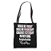 Night Shift Life Nursing Week Funny Night Shift Nurse Tote Bag
