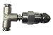 ENDEAVOR Mosquito And Fly Misting Tee Nozzle Assembly. Includes A Hago 4023 Misting Nozzle