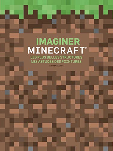 Télécharger Imaginer Minecraft Livre PDF Gratuit