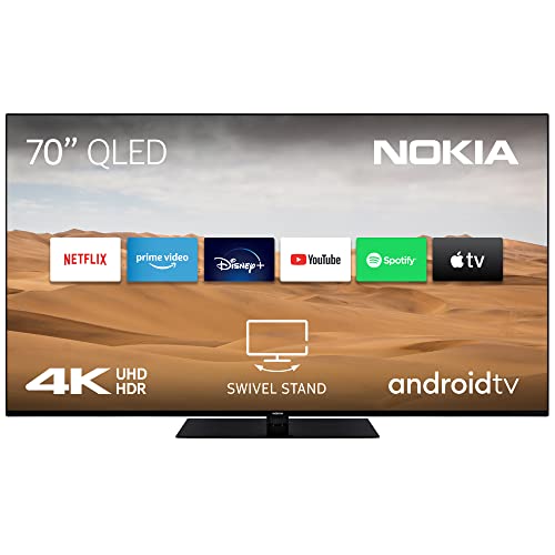 Die 16 besten Fernseher 70 Zoll