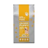 Burnhills Super Premium Puppy Food 6Kg