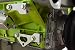 LS Motor Plate Support Brace Kit Front Engine Chevy Solid Mount Block LSX LS1 LQ4 LS3 551169