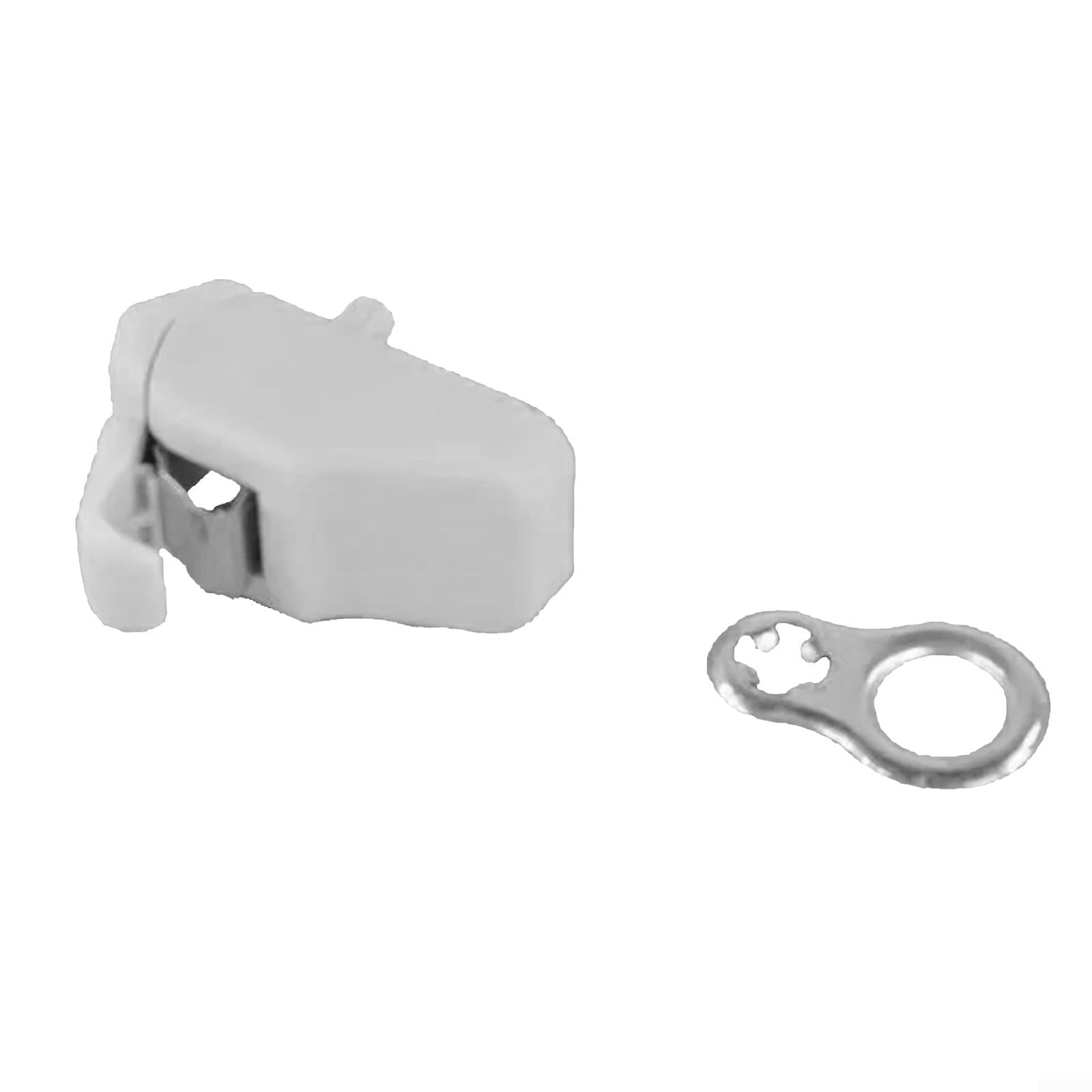 2 PZ Auto Interni Parasole Clip di Supporto Per FIAT Per 500L 2014 2015 2016 2017 5ND86MS7AA Parasole Fermo Gancio Staffa di Fissaggio Accessori Visiera