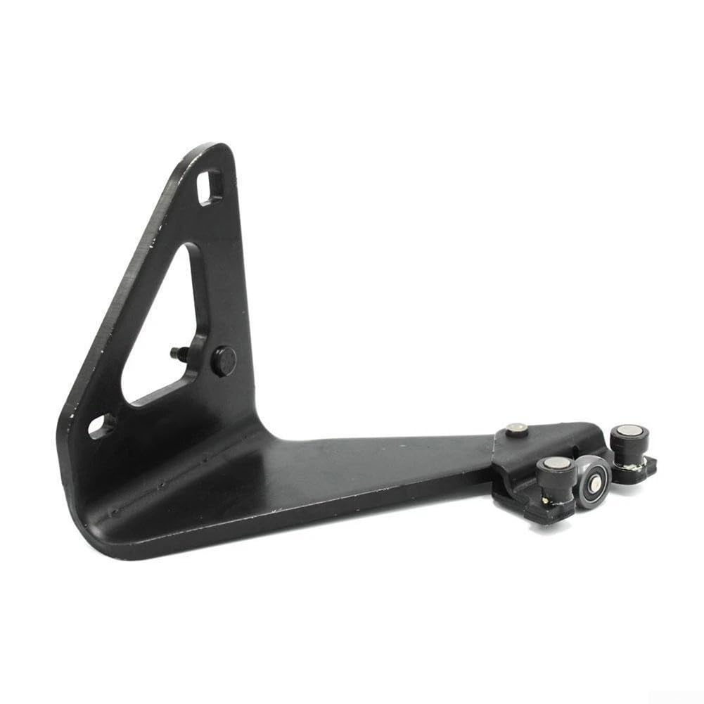 Soporte telescópico de tapa de 230 mm con bloqueo de seguridad, elevación automática de ventana abierta para caravana, yate, barco, par de puntales de gas de aleación de aluminio