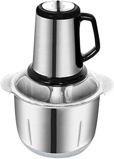 Maszynka do mielenia mięsa, robot kuchenny, maszynka do mielenia ogólnego przeznaczenia do użytku domowego i komercyjnego