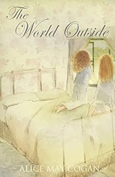 Paperback The World Outside Book