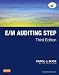 E/M Auditing Step - E-Book