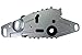 PT Auto Warehouse NSS-85 - Neutral Safety Switch - 4-speed Automatic Transmissions (Replaces 24229422, 24298931, 12450016, 8124500160, 8242294220, 8242989310)