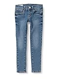 Denim Pepe Jeans Mädchen PIXLETTE Jeans, 000denim, 10