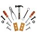 Black & Decker Jr. B&D Learning Tool Set (15-Piece)