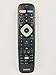 Genuine Philips NH500UP 4K UHD Smart TV Remote Control