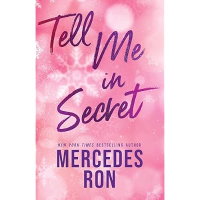 Tell Me in Secret