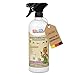 Produktbild Pastaclean Insektenspray - Insektenschutz vor Mücken, Zecken, Bremsen, Stechfliegen mit Langzeitwirkung, 750ml