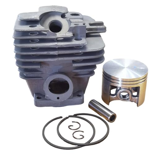Cylindre de rechange MS241 pour réparer une perte de compression - 5