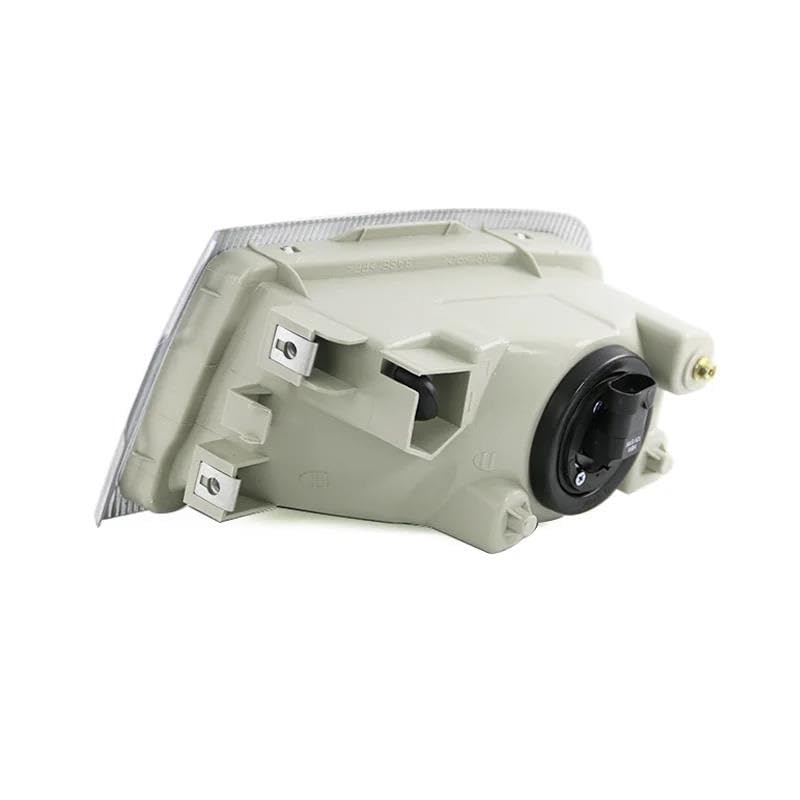 Pharez antibrouillard avant Prado 90 3400 FJ90 paire 1996-2003 - 3