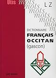  Dictionnaire Français-Occitan (gascon) Lettres L à Z