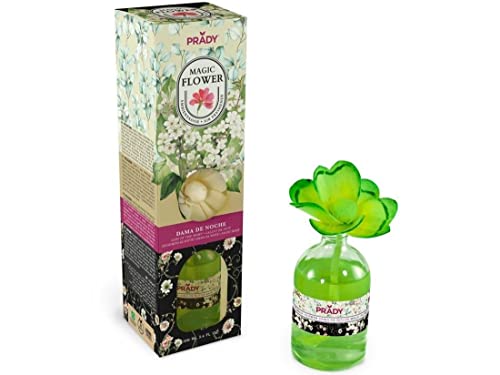Ambientador Mikado Flor Dama De Noche 100ml