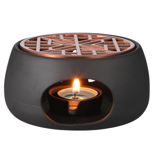 Ceramic Teapot Warmer