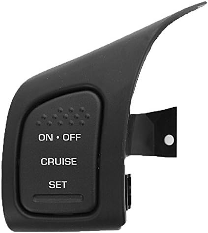 Jeep Cruise Control Switch Left Side | 1999-2005 Wrangler TJ 56042311AC