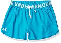 Algopix Similar Product 13 - Under Armour Girls Play Up Solid