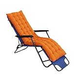 Verdicktes Hochlehner Kissen : Das verdickte Stuhlkissen ist vielseitig einsetzbar. Und es kann auf eine Liege gelegt werden, um das Mittagsschläfchen zu genießen, oder auf ein Holzsofa als Sofakissen, das weich und bequem ist.