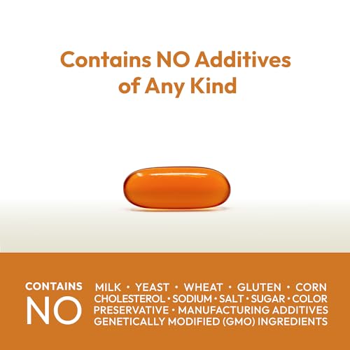 Image of Andrew Lessman ProCaps PC Liver & Brain Benefits 360 Softgels