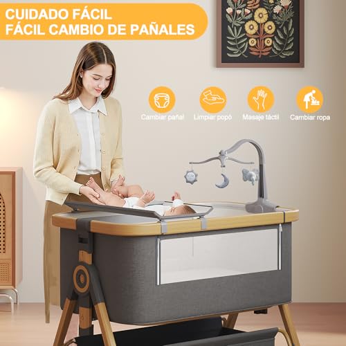 Opiniones de Moises para bebe los preferidos por los clientes. 12 Imagen adicional