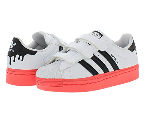 Adidas Superstar Cf Boys Shoes3