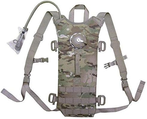 army hydration bladder