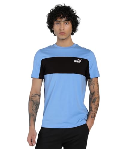 Image of Puma Men's Regular Fit Tees