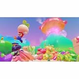 Super Mario Odyssey le jeu de plateforme en 3D de la Switch – photo 4