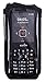 Wireless ProTech Case Compatible with Sonim XP5S Phone Model XP5800. Ballistic Nylon Fitted Case with Heavy-Duty 4 Position Belt Clip