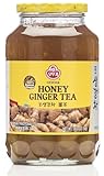 Ottogi Honey Ginger Tea, 35 oz.