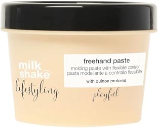 milk_shake Lifestyling Freehand Paste 3.4 Fl oz