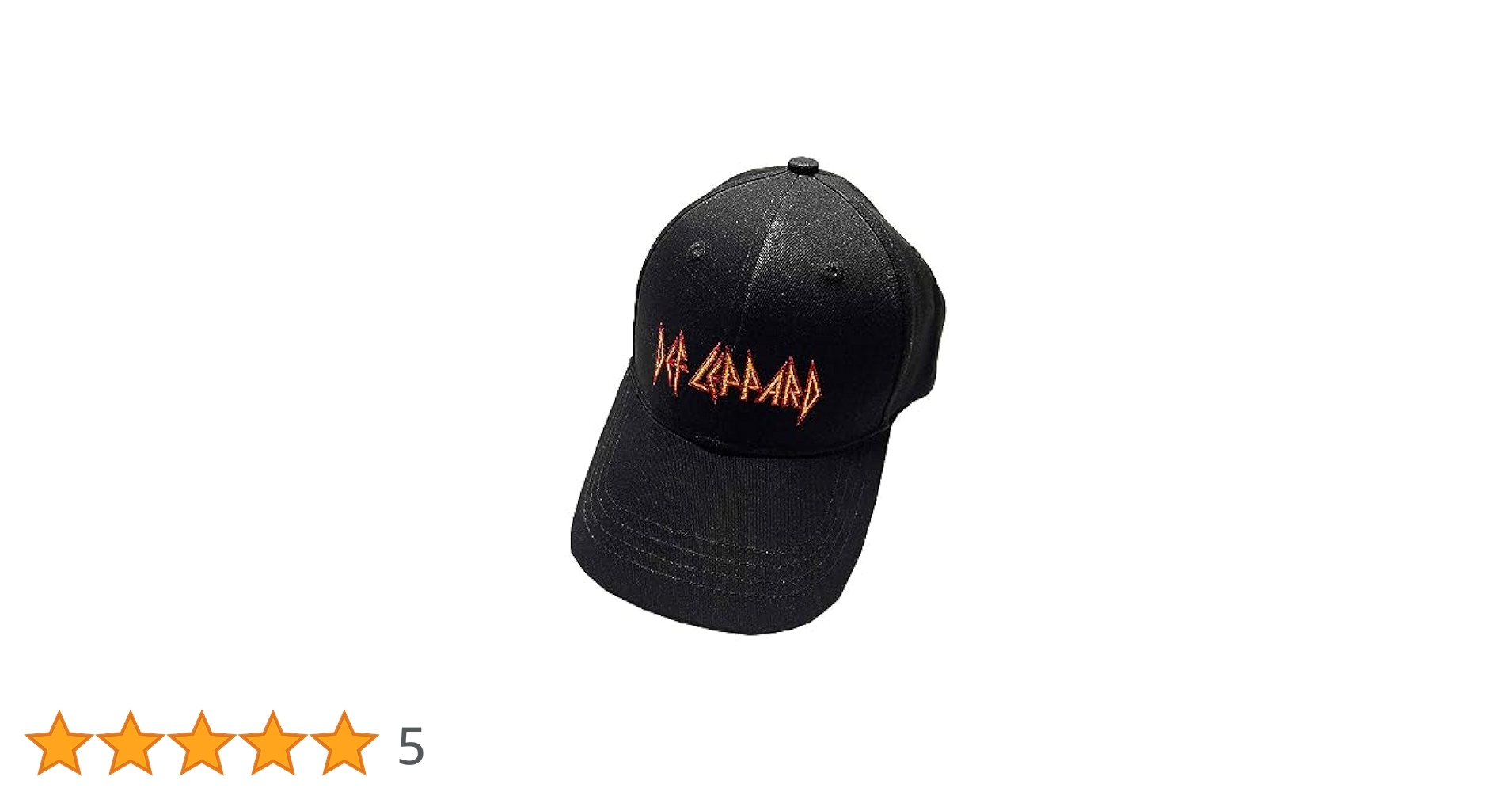 Amazon | [Rock Off officially licensed products] Def Leppard