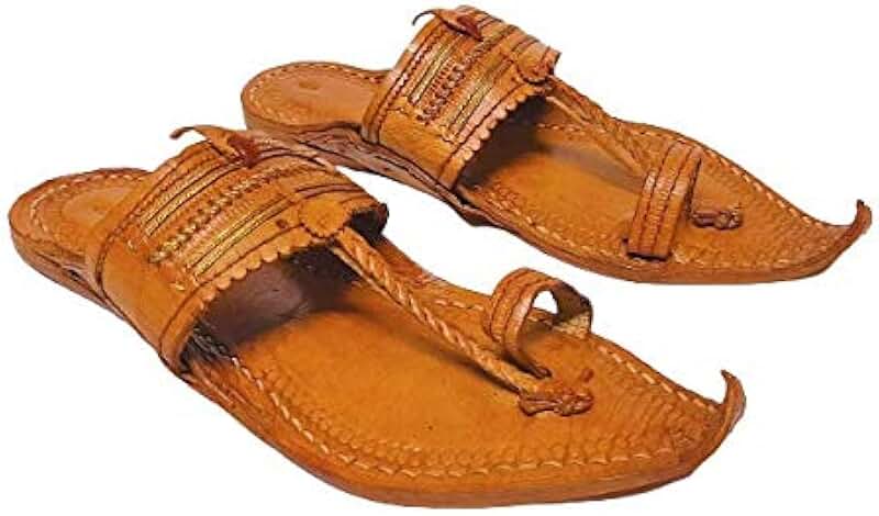 kolhapuri shoes online