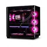 Comparison of Mavark MEG Maestro 700L 4K (MEG) vs MSI Aegis ZS2 (Aegis)