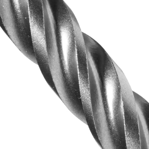Broca Vídea Fura Parede Concreto 10mm x 160mm Encaixe SDS Plus | Fertak | Kit 03 Un
