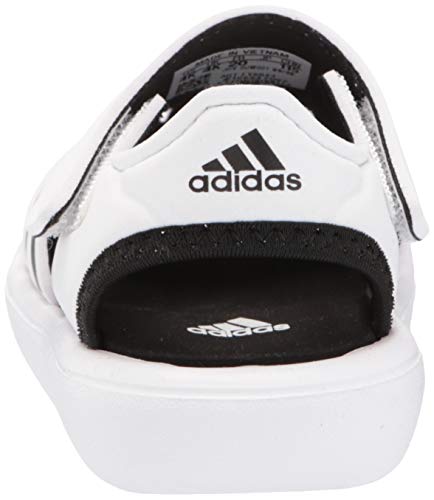 Image of adidas Boys' Altaswim Sandal