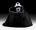 3M Versaflo M-Series High Durability Outer Shroud M-448 Black
