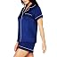 Navy Stripe