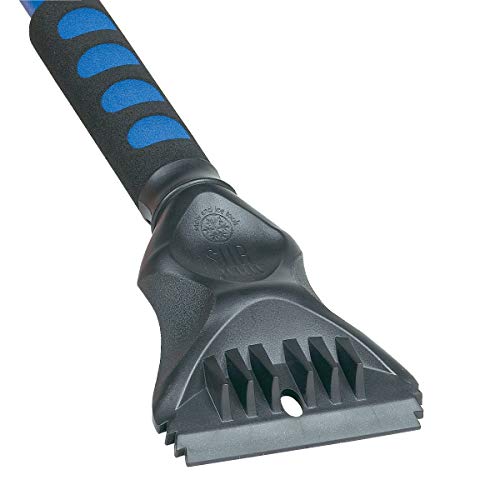 SubZero 14014 35" Avalanche Heavy Duty Snowbrush with Cushioned Grip - Thumbnail 3