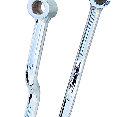 Saddlebag Supports For 02+ Honda Vtx1300/Vtx1800 R/S/N #TOP5