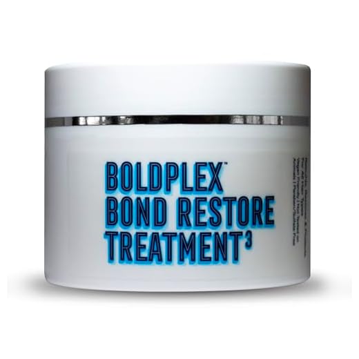 BoldPlex 3 Bond Repair