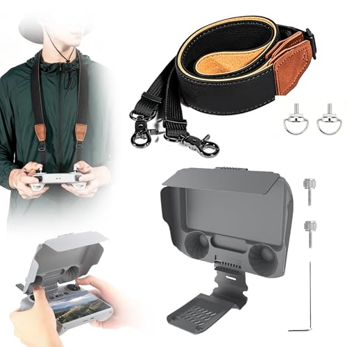 DJI RC 2 Mini5 Pro/Flip/Air 3S�p���M�@�p�T���t�[�h+ RC2/RC/RC PLUS 2 /1�p�����R���p���M�@�X�g���b�vMini 4Pro/Mini 3 Pro/Air 3 /Mavic 4/3pro�p ���M�@�p�T���V�F�[�h 