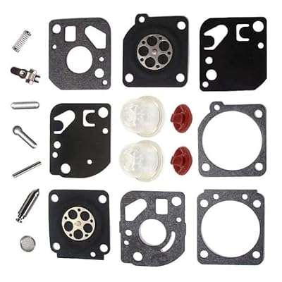 Spare Part Carburetor Repair Kit for RB29 C1UH12 H18 H29 Trimmers